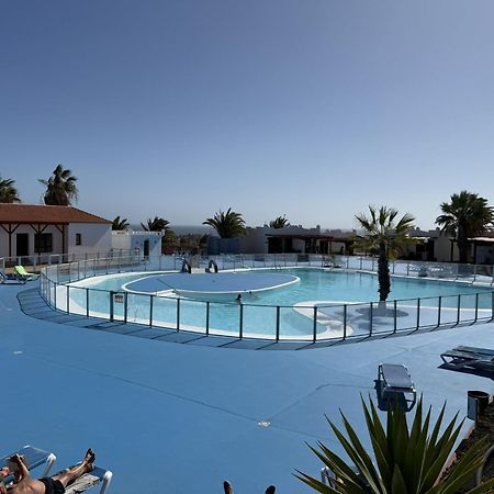 Castillo Sol Bungalow Калета де Фусте Екстериор снимка