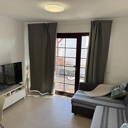 Castillo Sol Bungalow Калета де Фусте Екстериор снимка