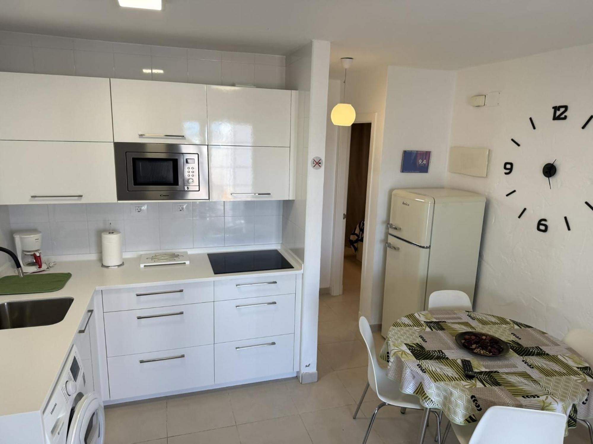 Castillo Sol Bungalow Калета де Фусте Екстериор снимка