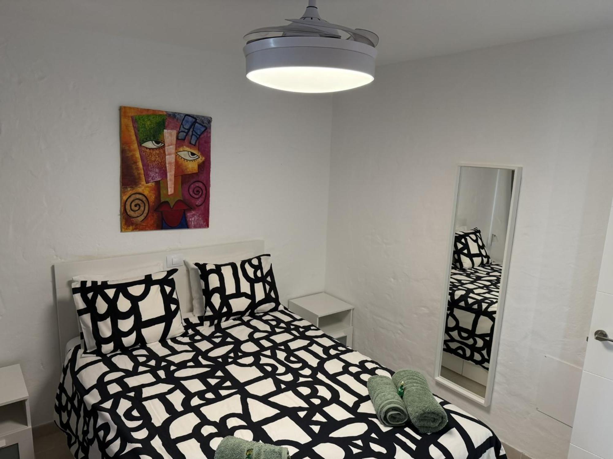 Castillo Sol Bungalow Калета де Фусте Екстериор снимка